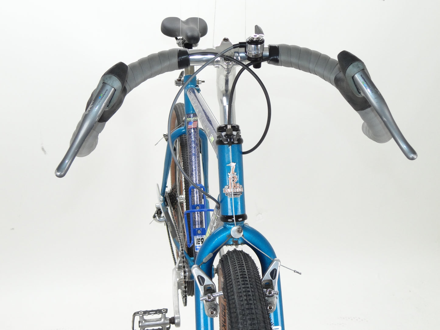 Raleigh Technium