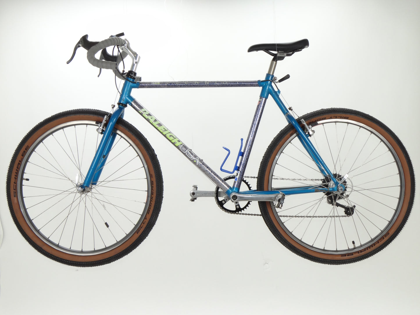 Raleigh Technium