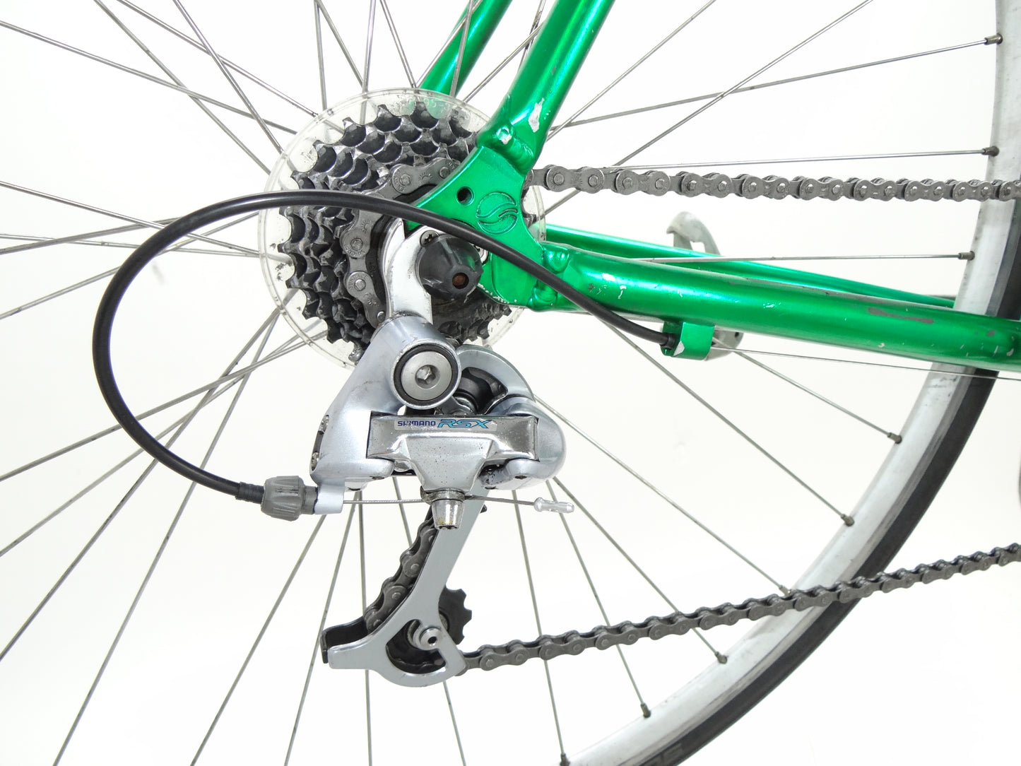 Giant Peloton 8200