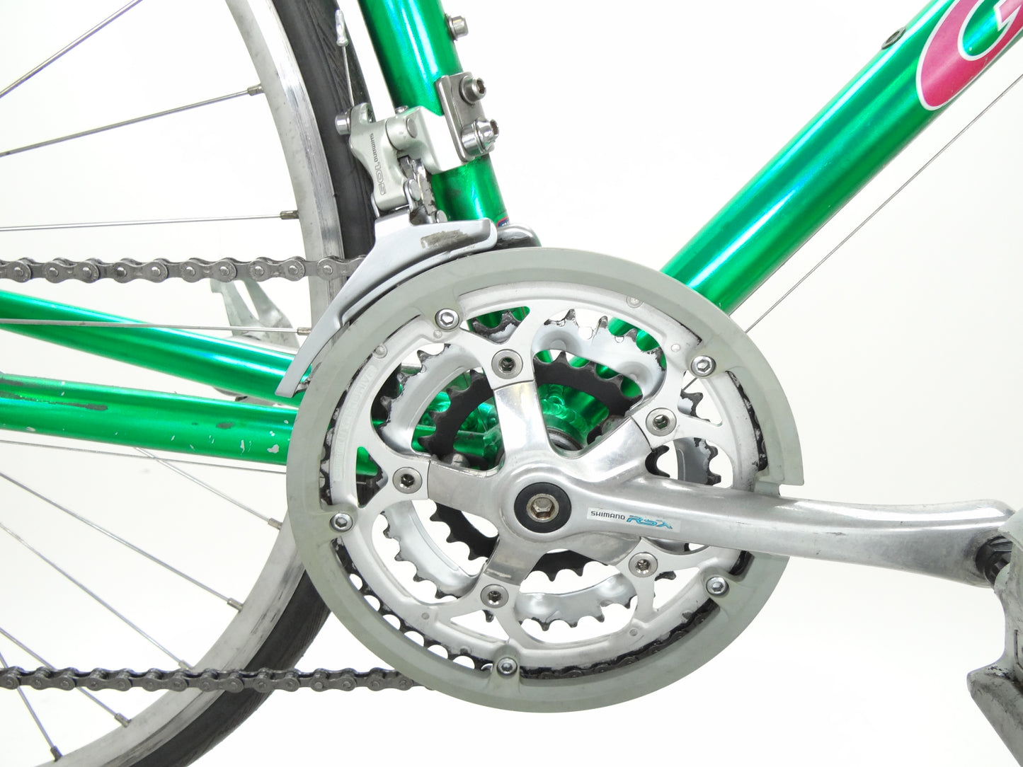 Giant Peloton 8200