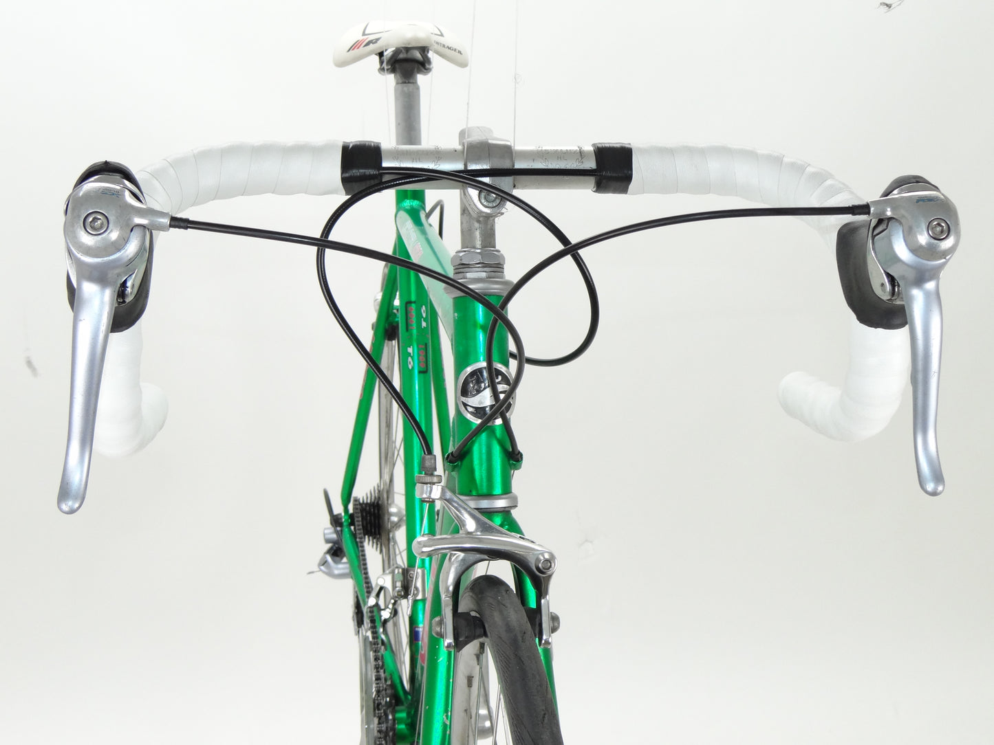 Giant Peloton 8200