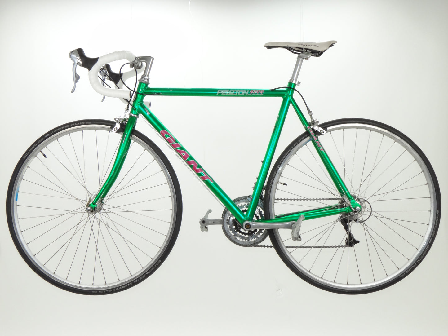 Giant Peloton 8200