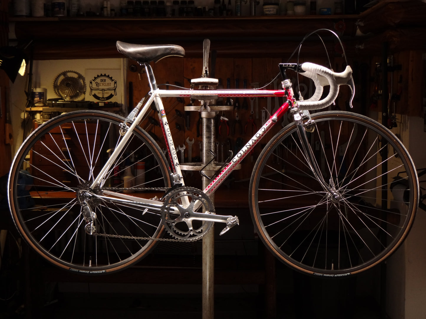 Colnago Master