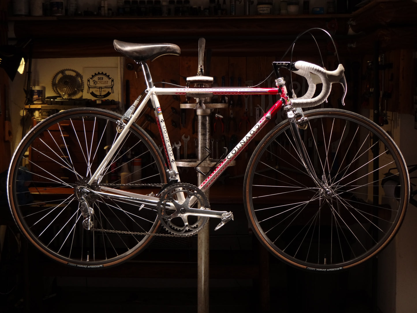 Colnago Master