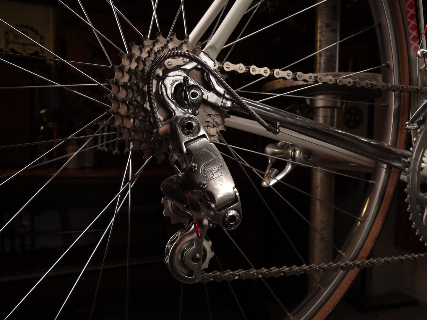 Colnago Master