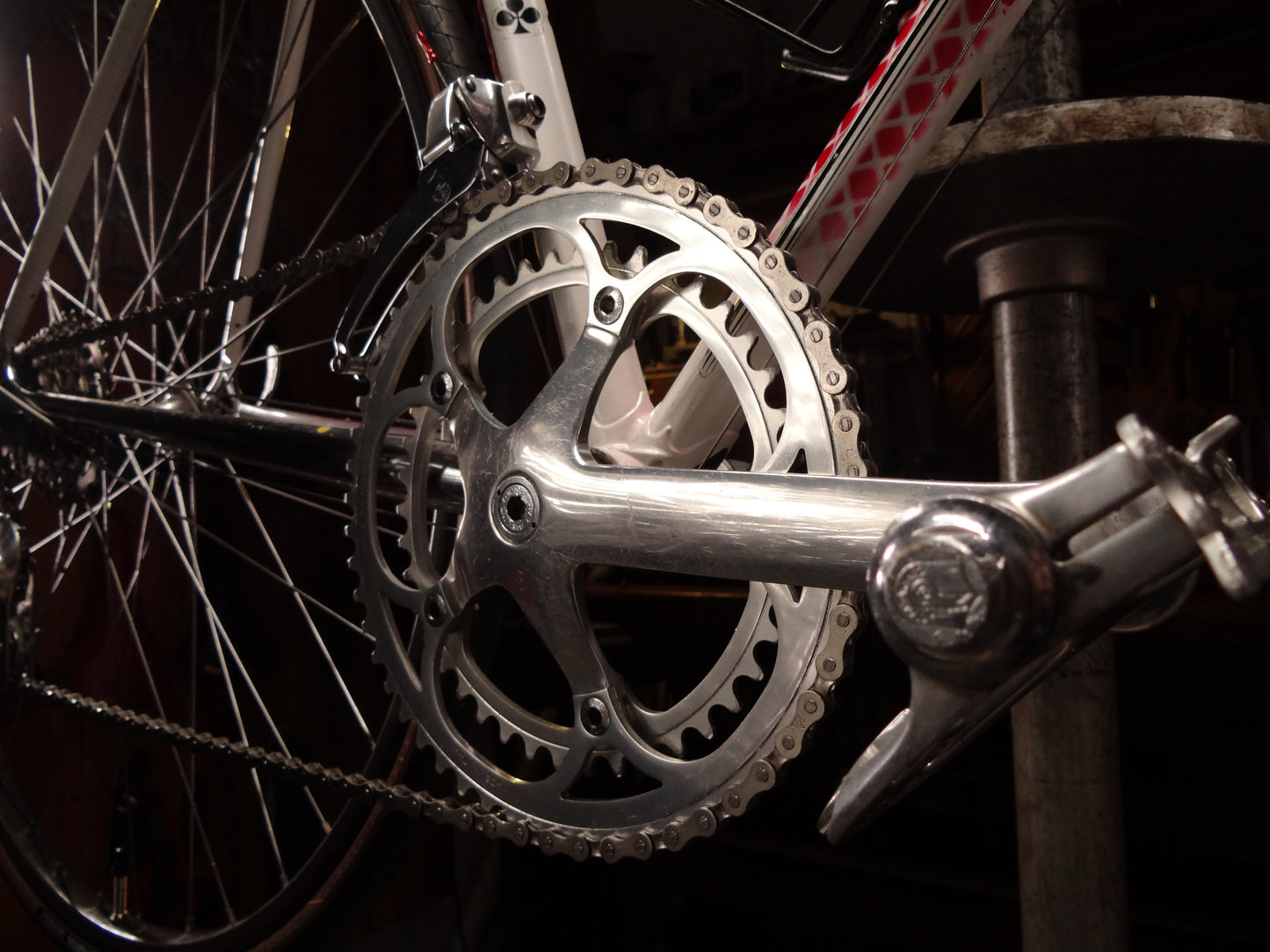 Colnago Master