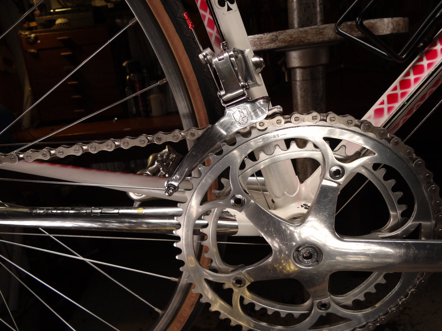 Colnago Master
