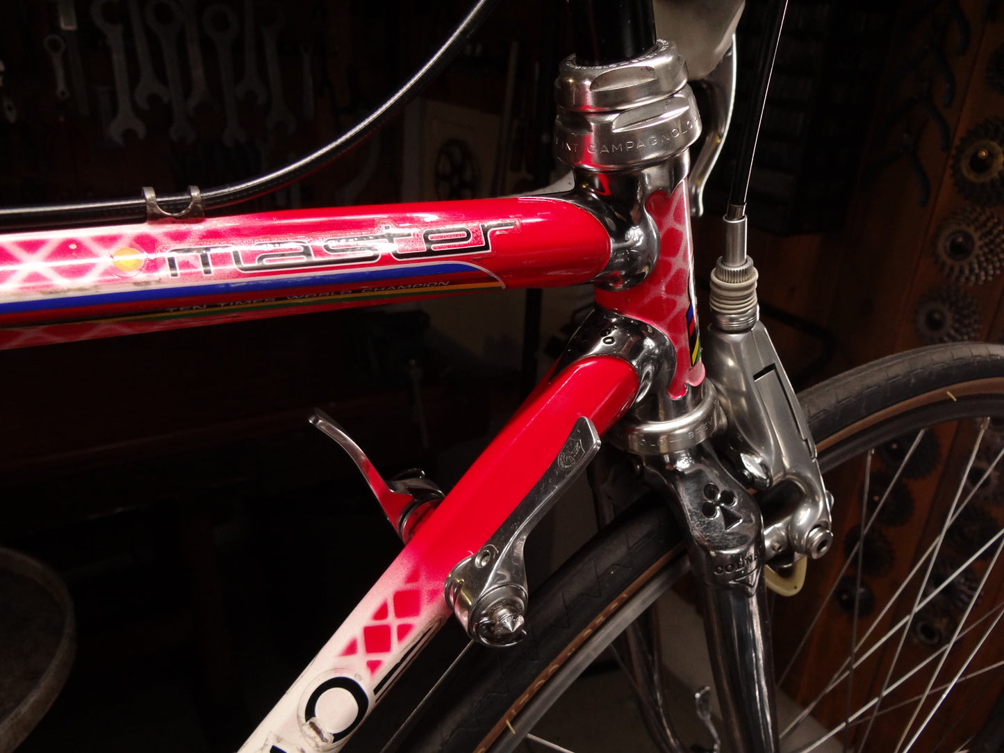 Colnago Master