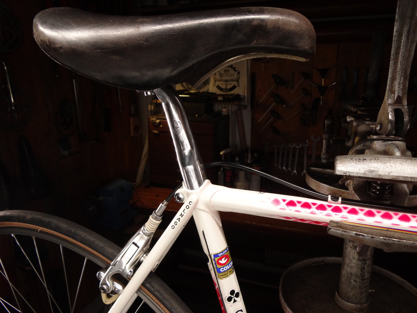 Colnago Master