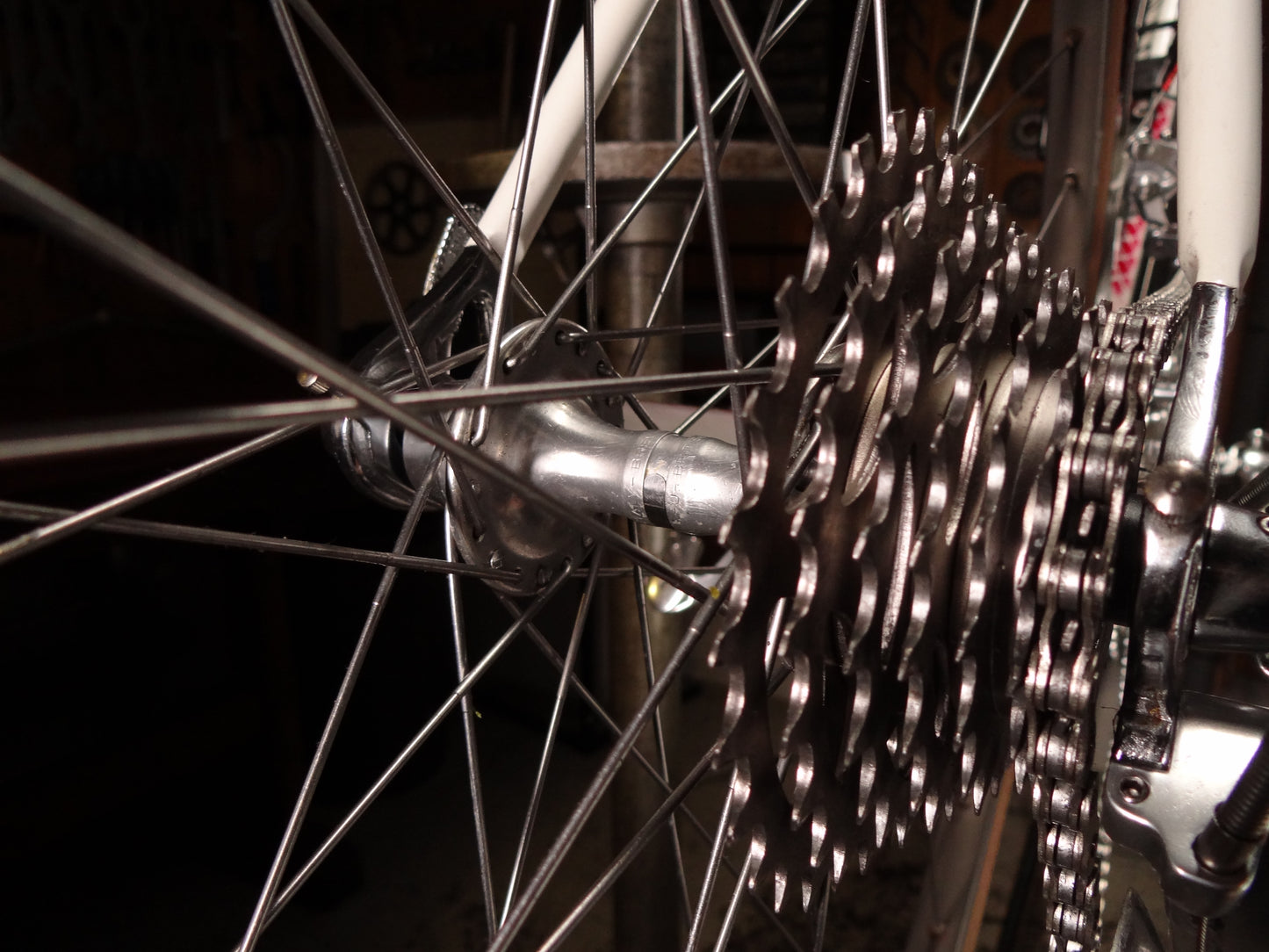 Colnago Master