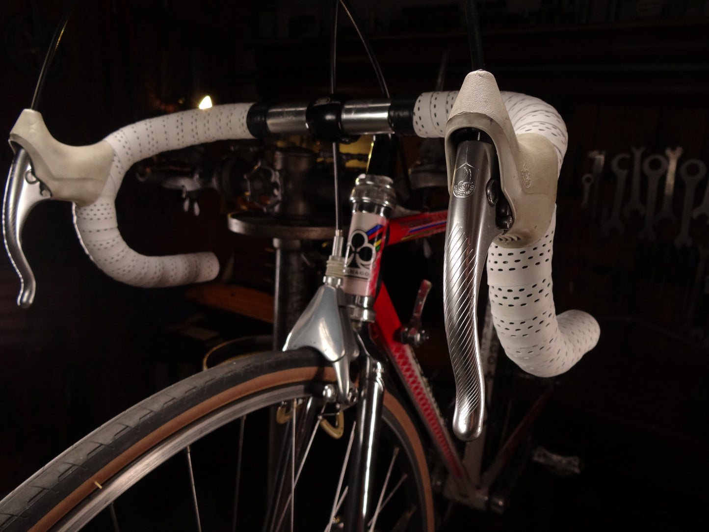Colnago Master