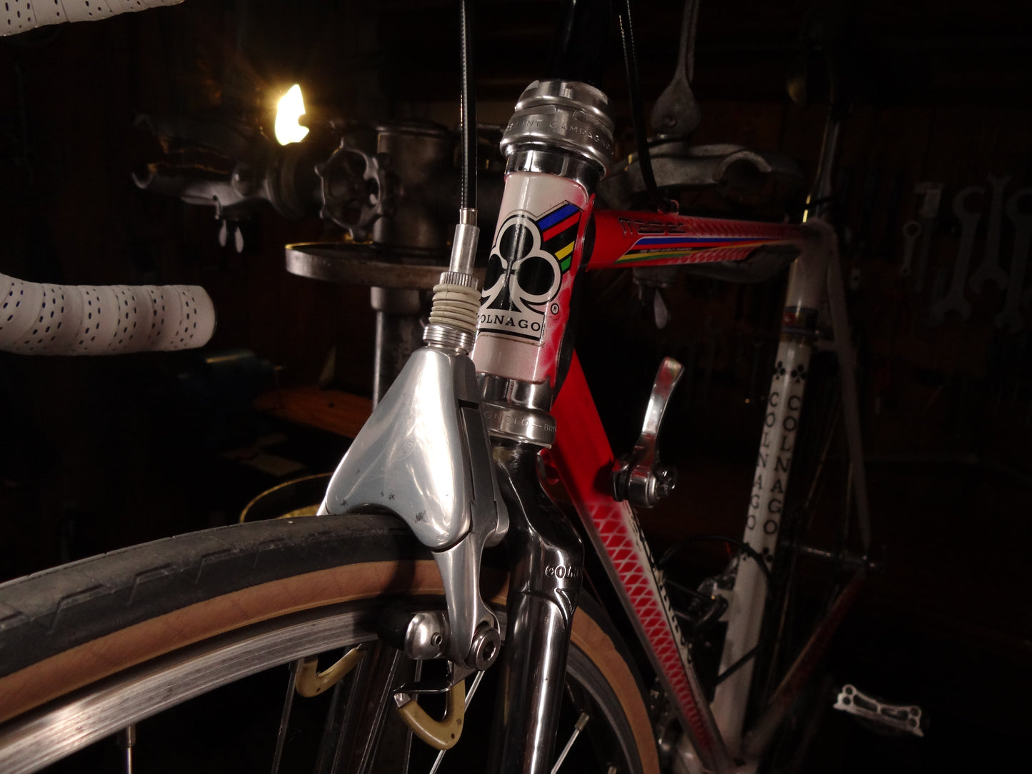 Colnago Master
