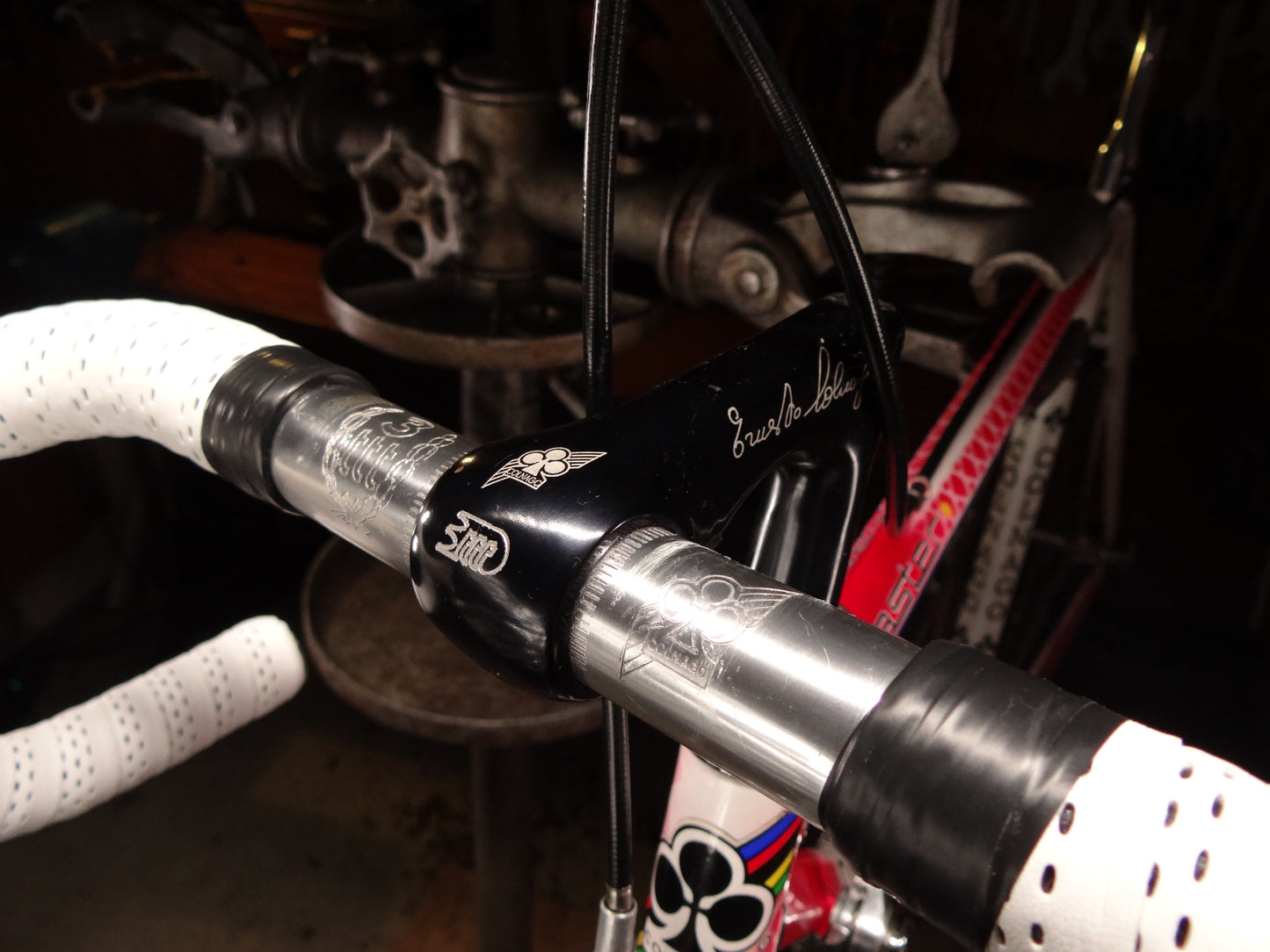 Colnago Master