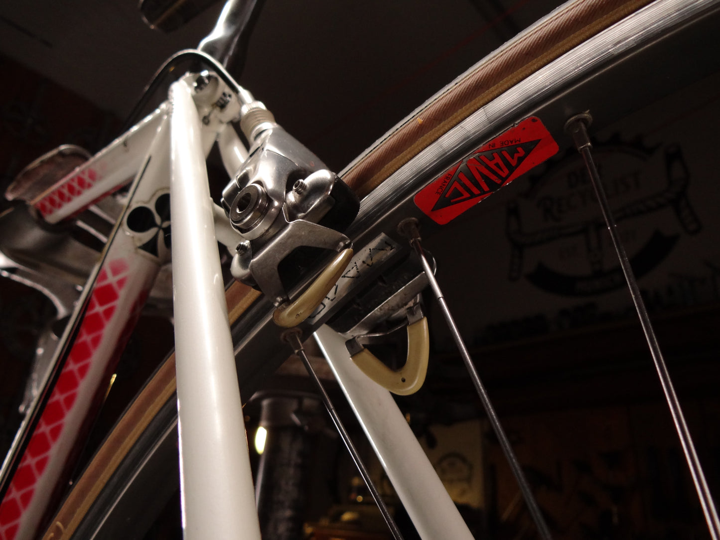 Colnago Master