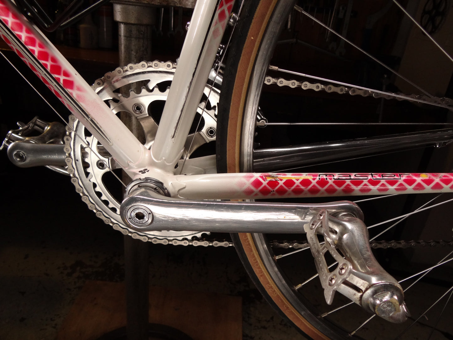 Colnago Master