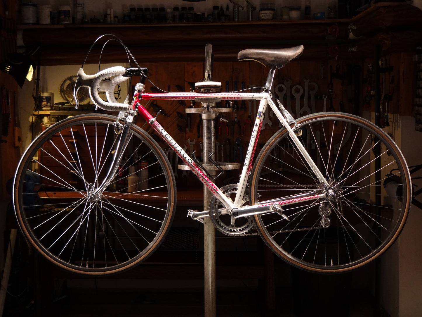 Colnago Master