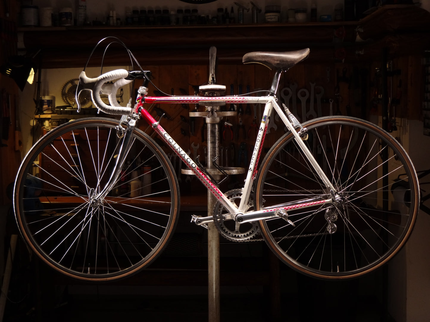 Colnago Master