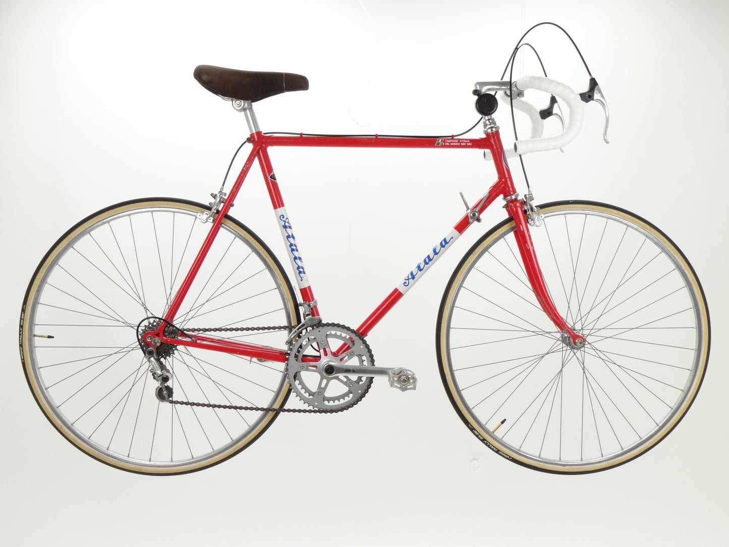 Atala Campione d'Italia