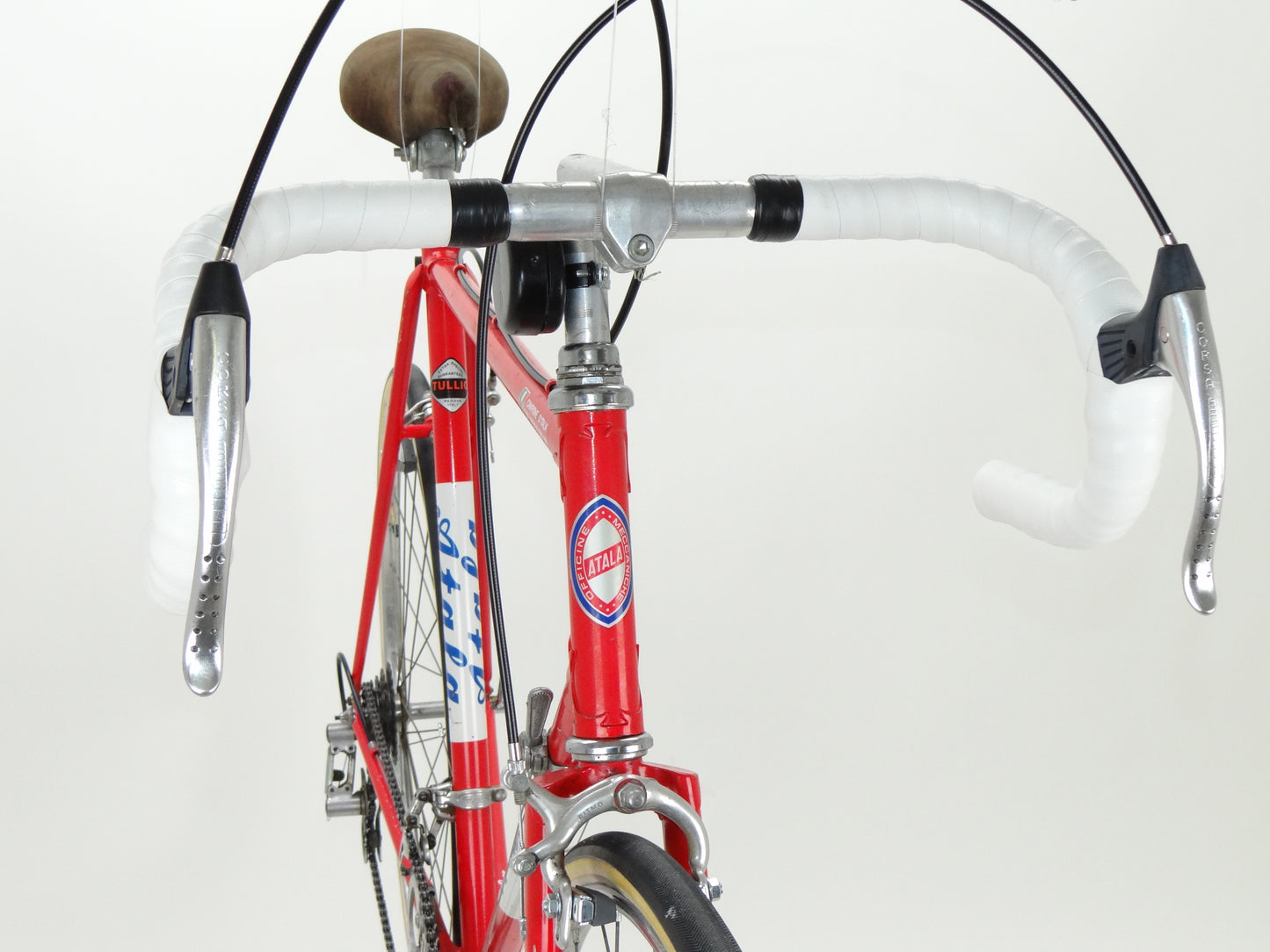 Atala Campione d'Italia