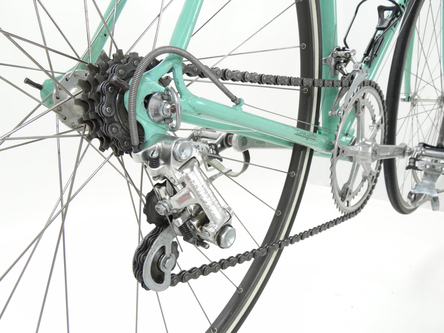 bianchi rennrad rekord 748 Bianchi Rekord 748 – Der ReCyclist