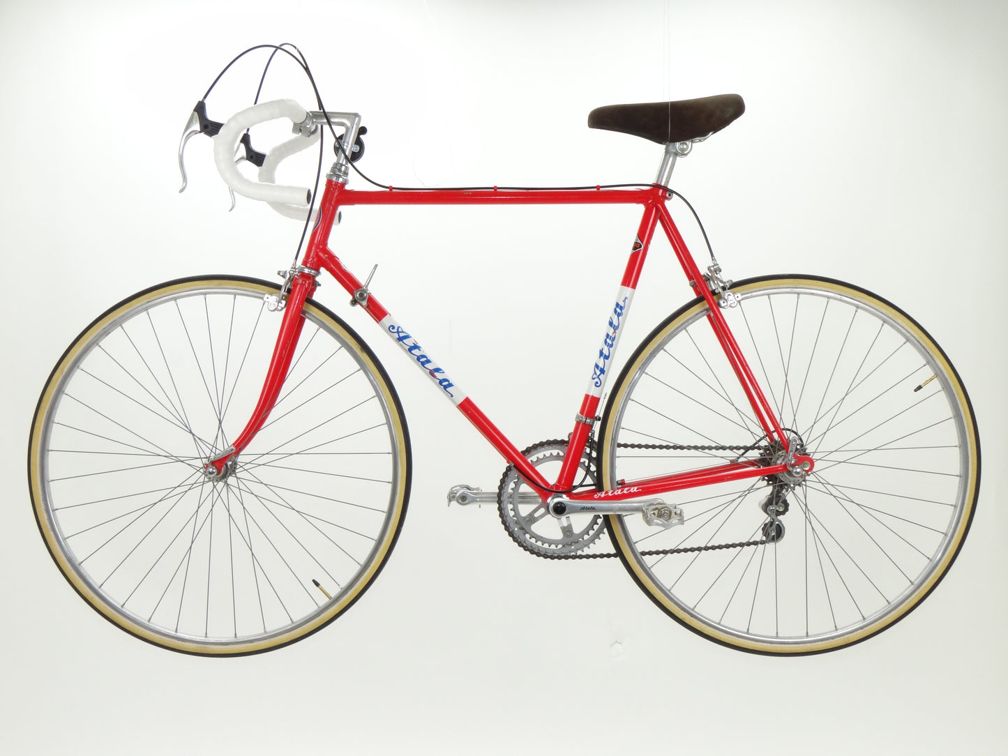 Atala Campione d'Italia
