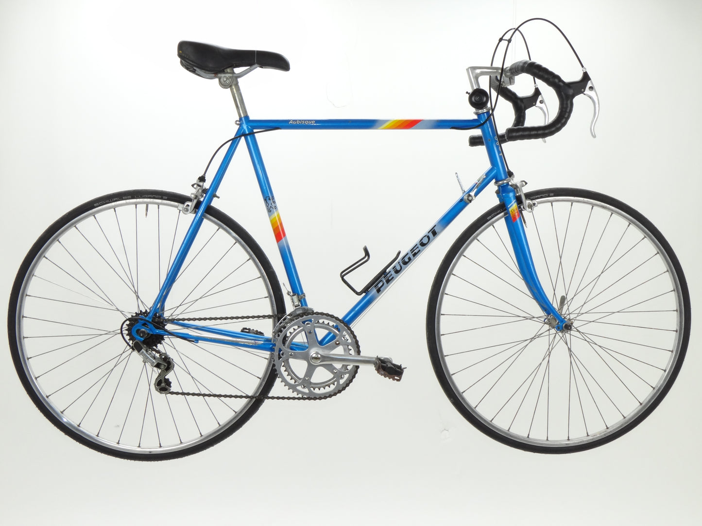 Peugeot Aubisque