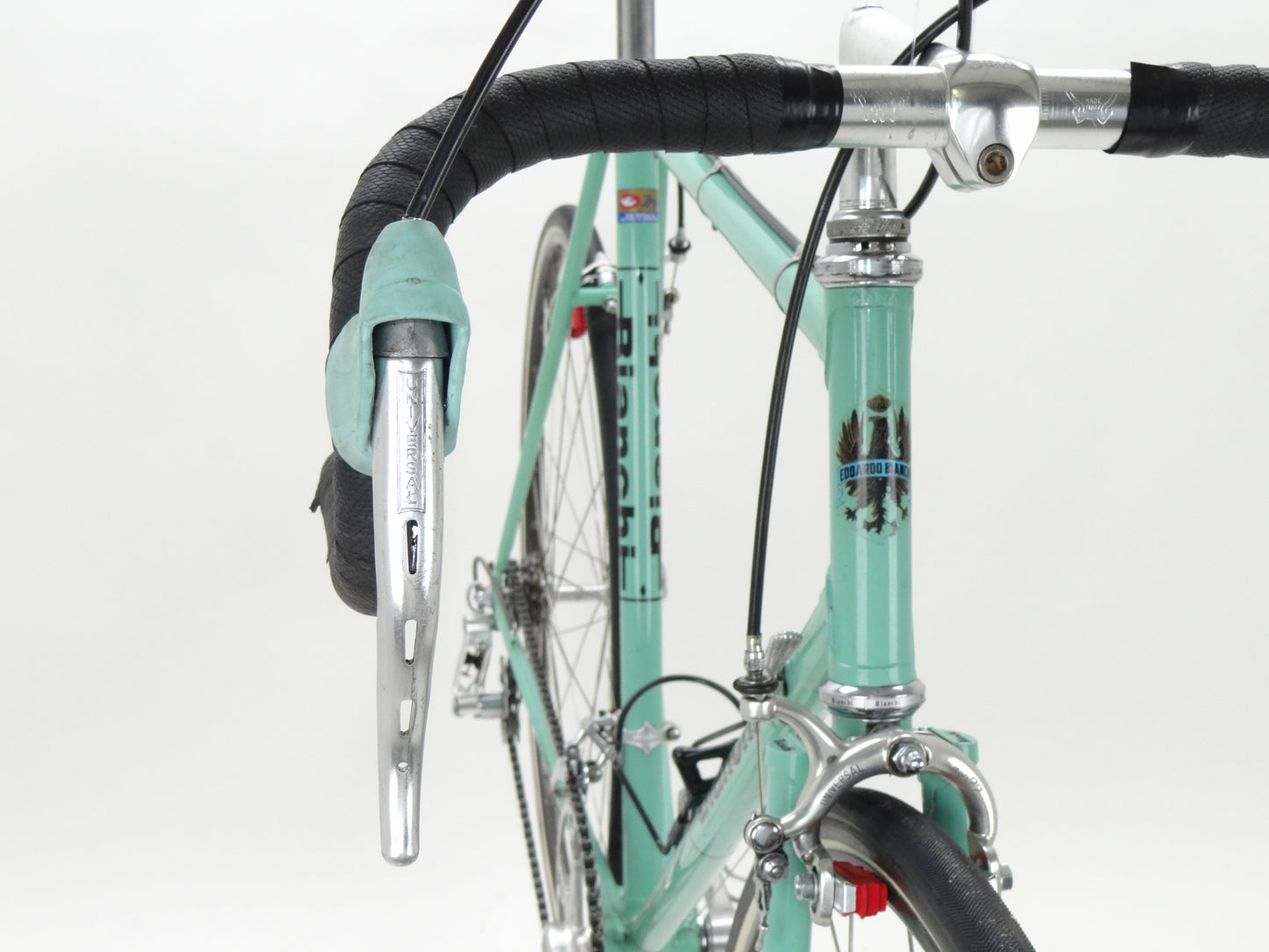 bianchi rennrad 70er jahre Bianchi Rekord 748 – Der ReCyclist