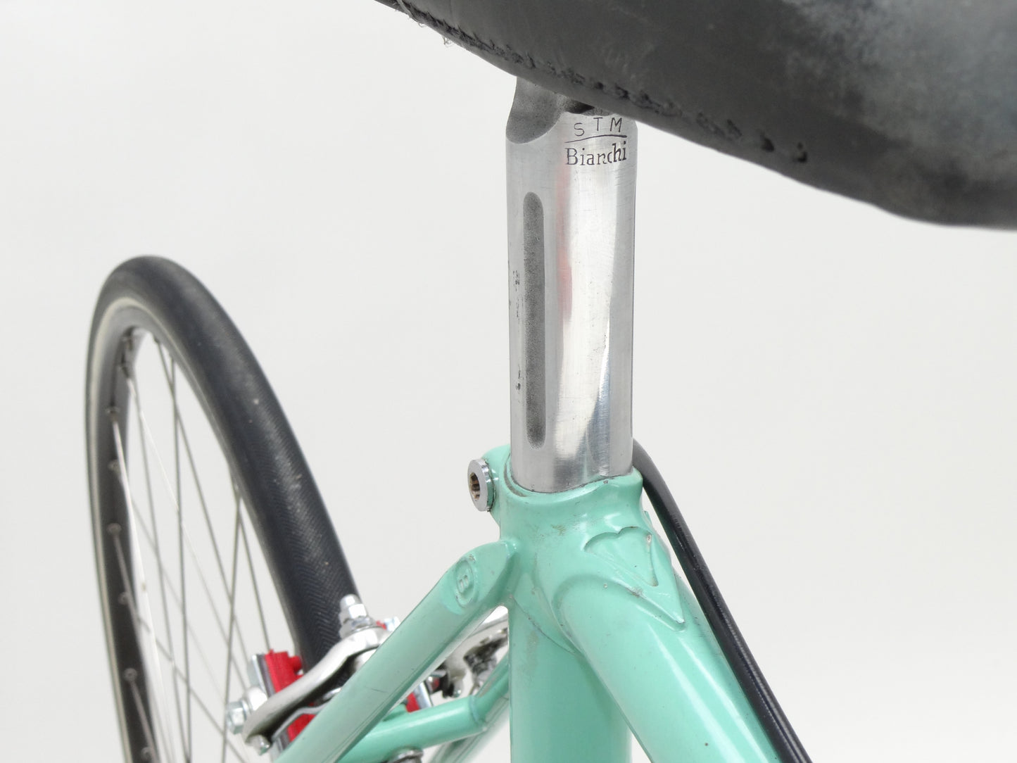 bianchi rennrad rekord 748 Bianchi Rekord 748 – Der ReCyclist