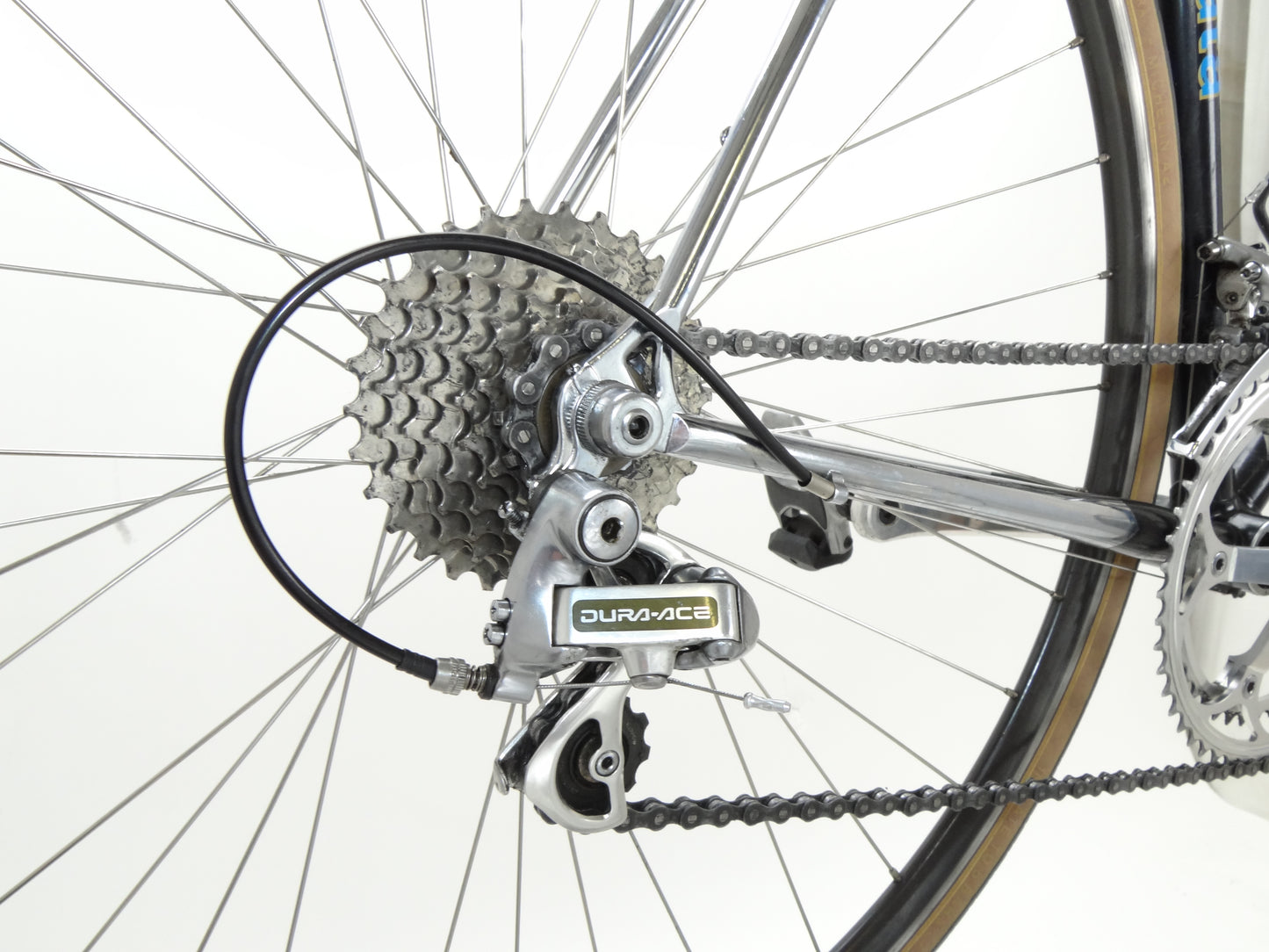 Koga Miyata FullPro