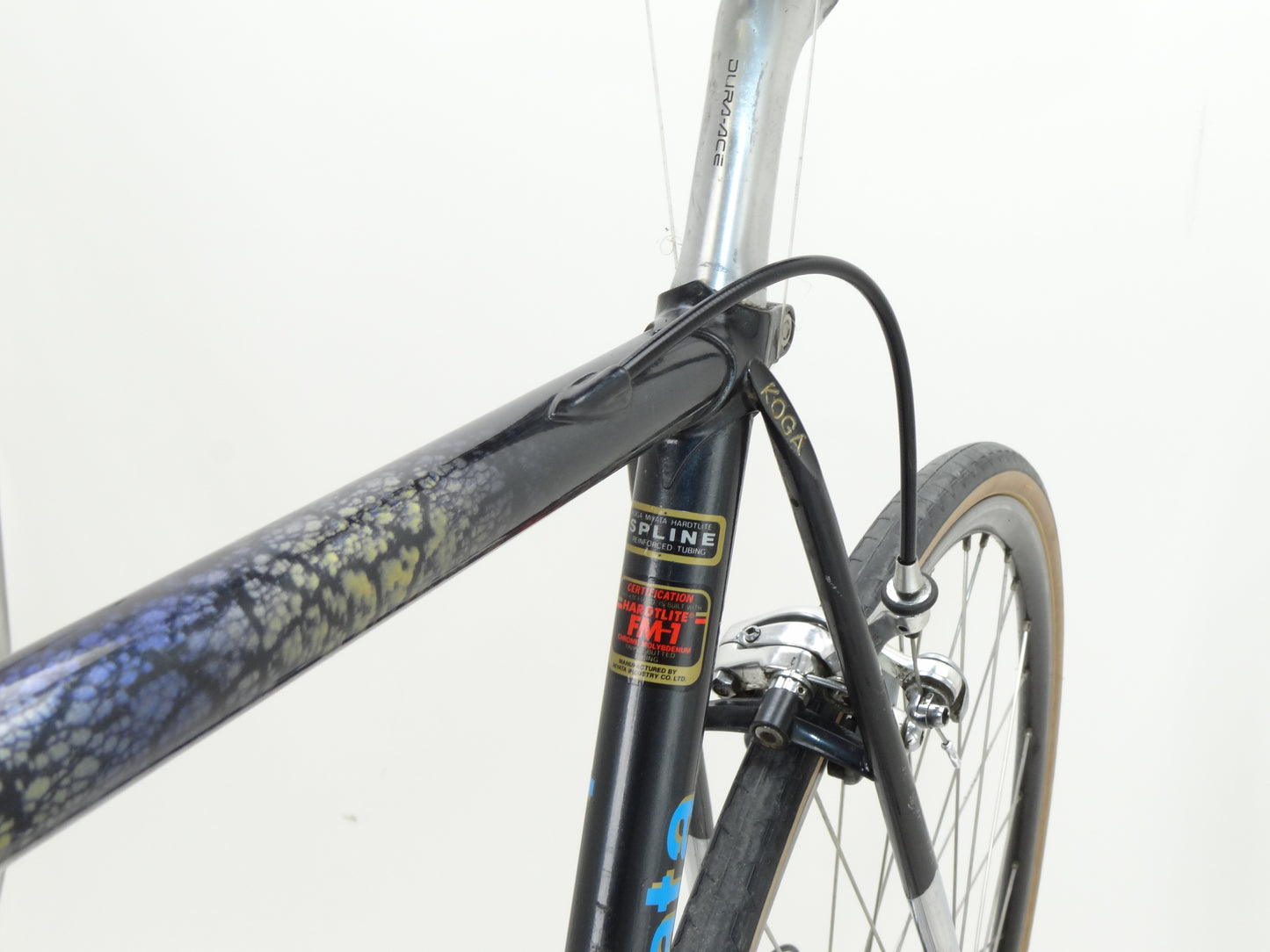 Koga Miyata FullPro