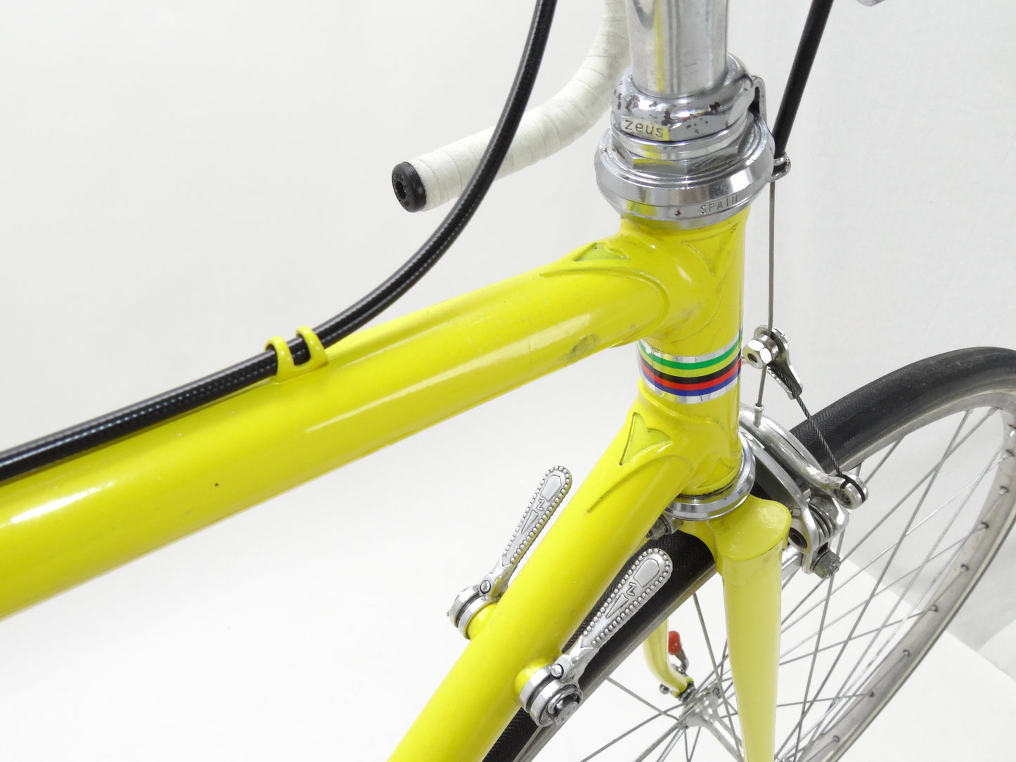 zeus rennrad Zeus 2000 – Der ReCyclist