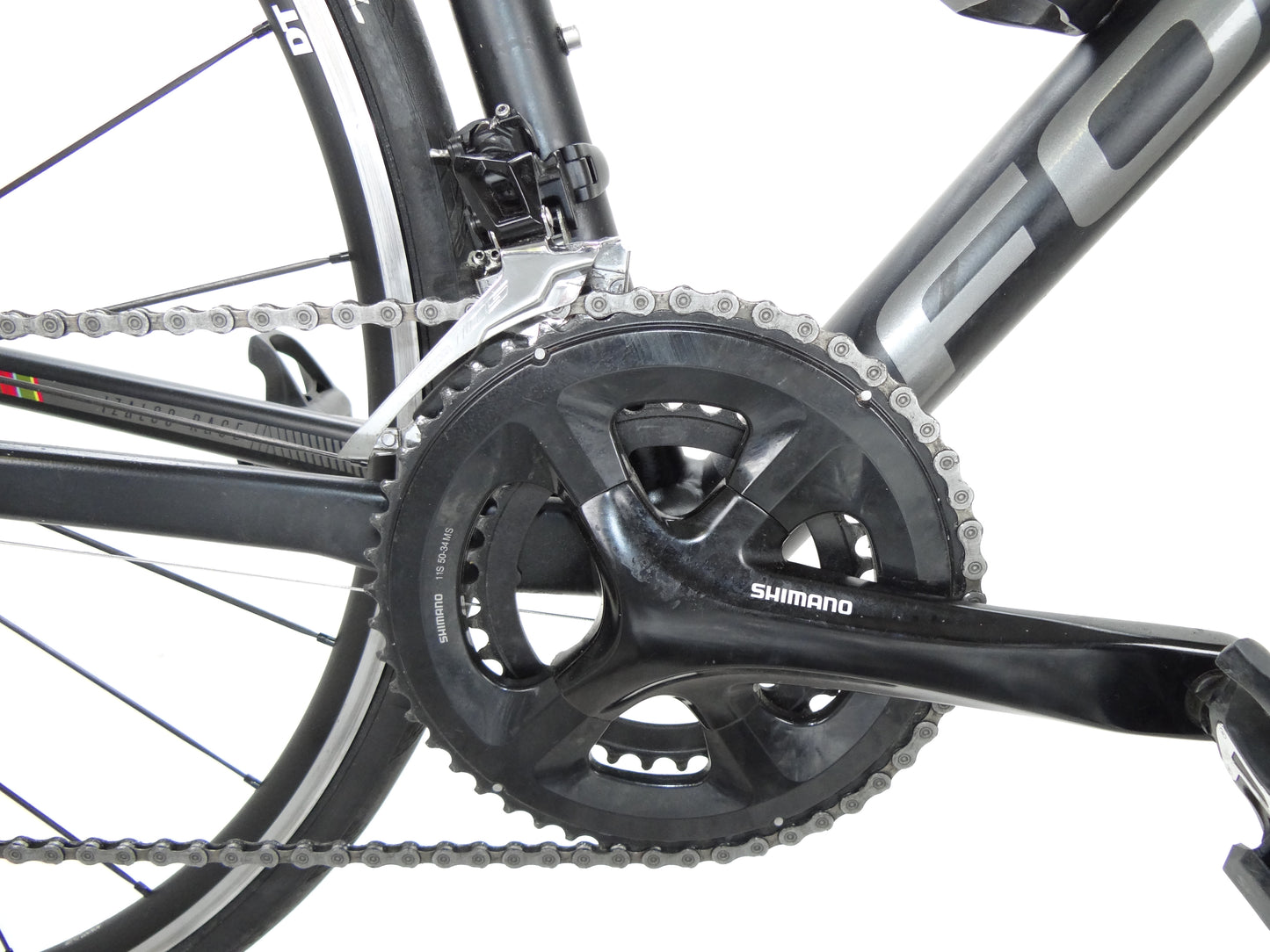 Focus Izalco Race