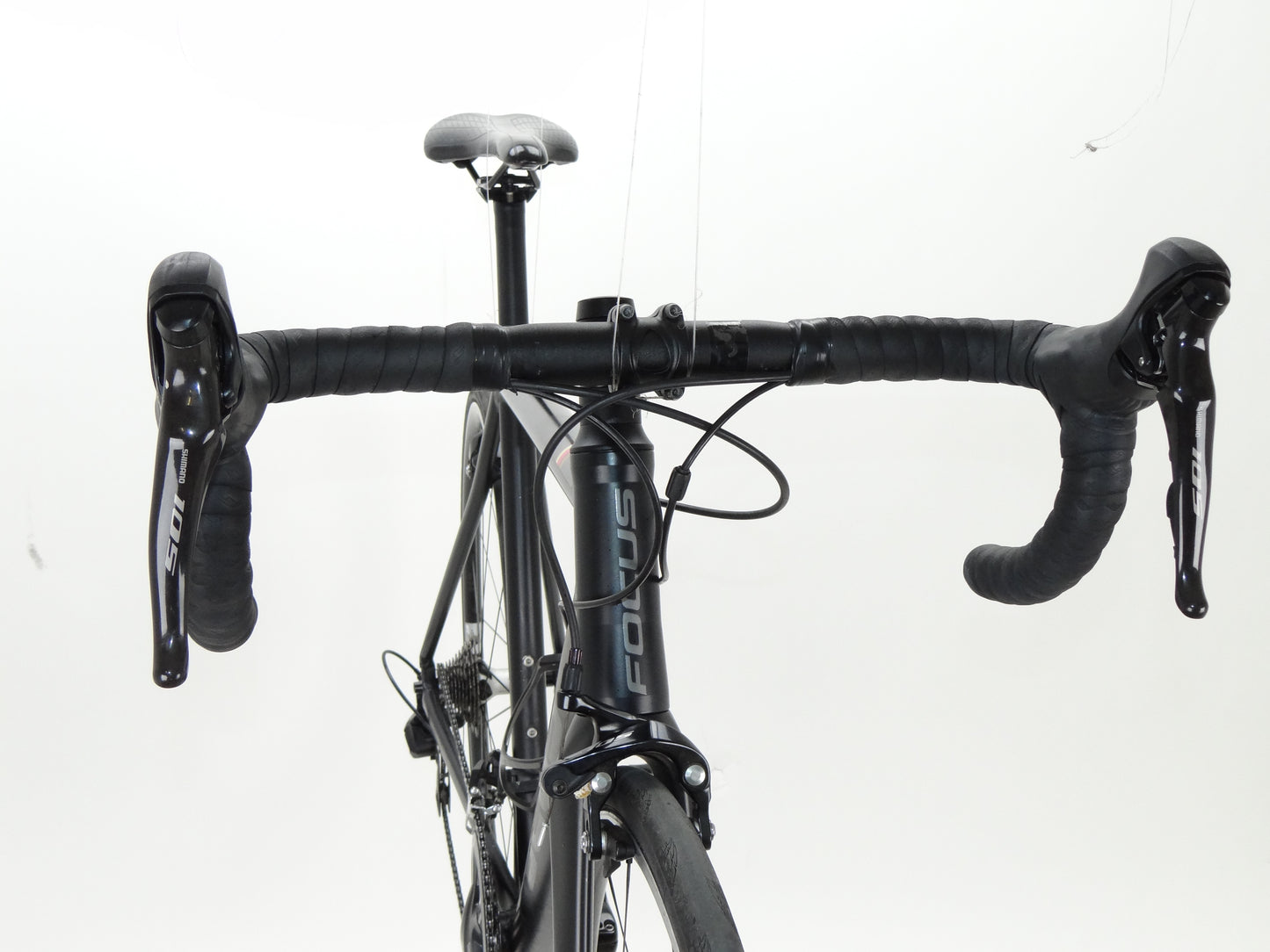 Focus Izalco Race