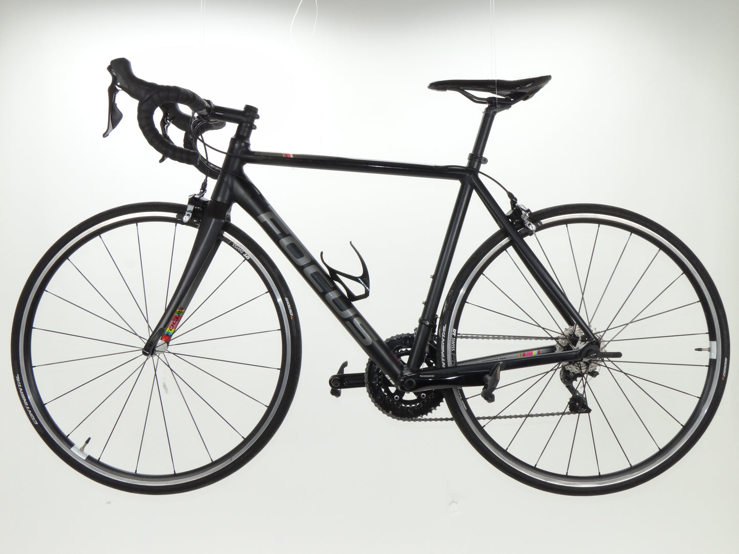 Focus Izalco Race
