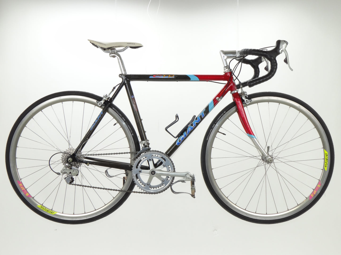 Giant CFR