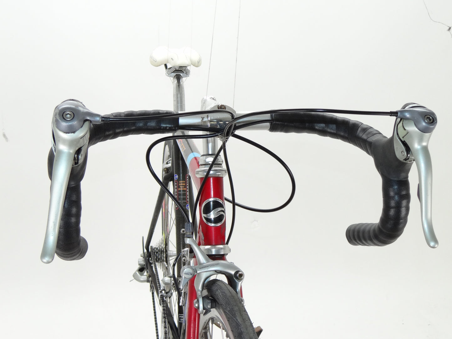 Giant CFR