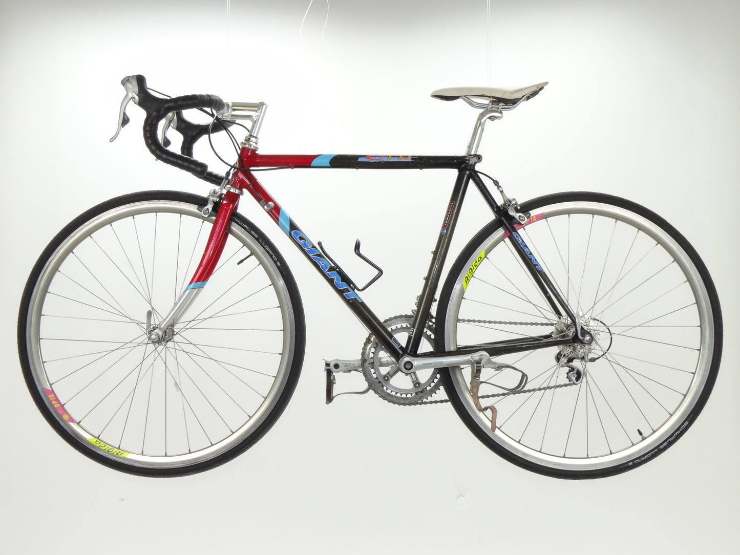 Giant CFR