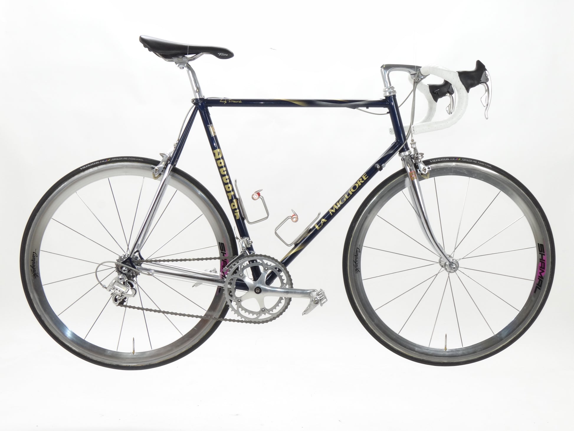 daccordi rennrad DBS La Migliore by Daccordi