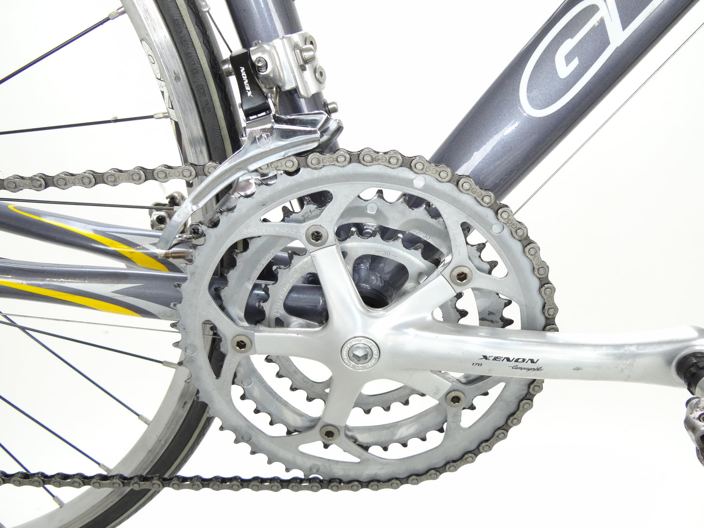 Giant OCR