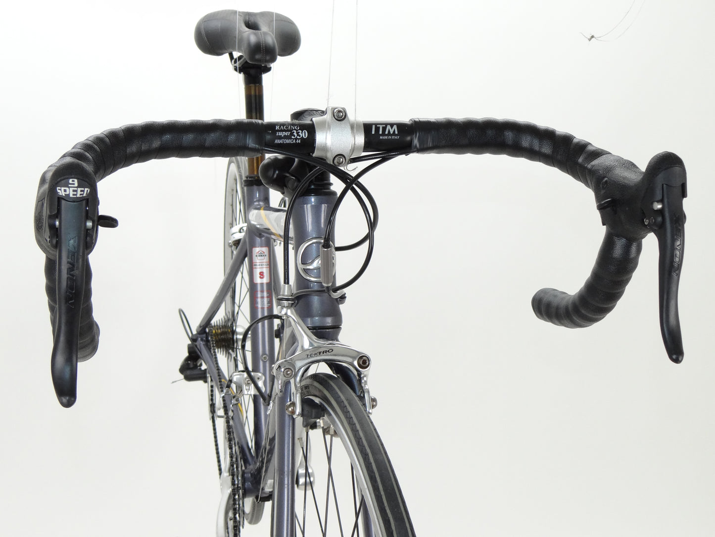 Giant OCR