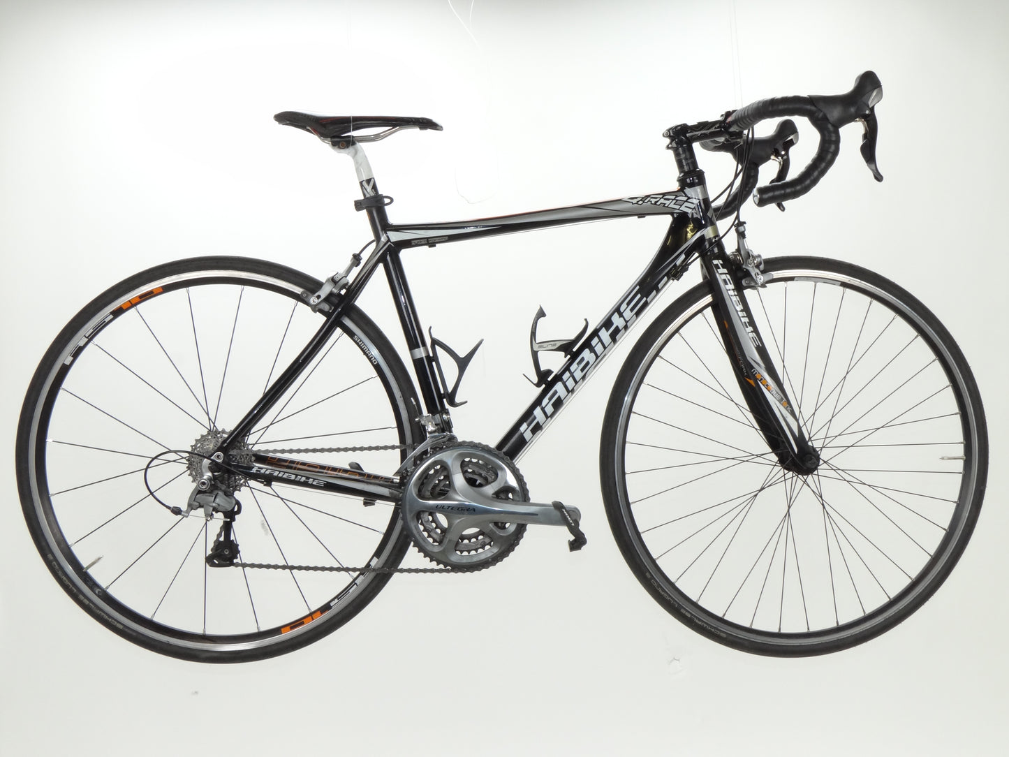 HaiBike RX Q Race – Der ReCyclist