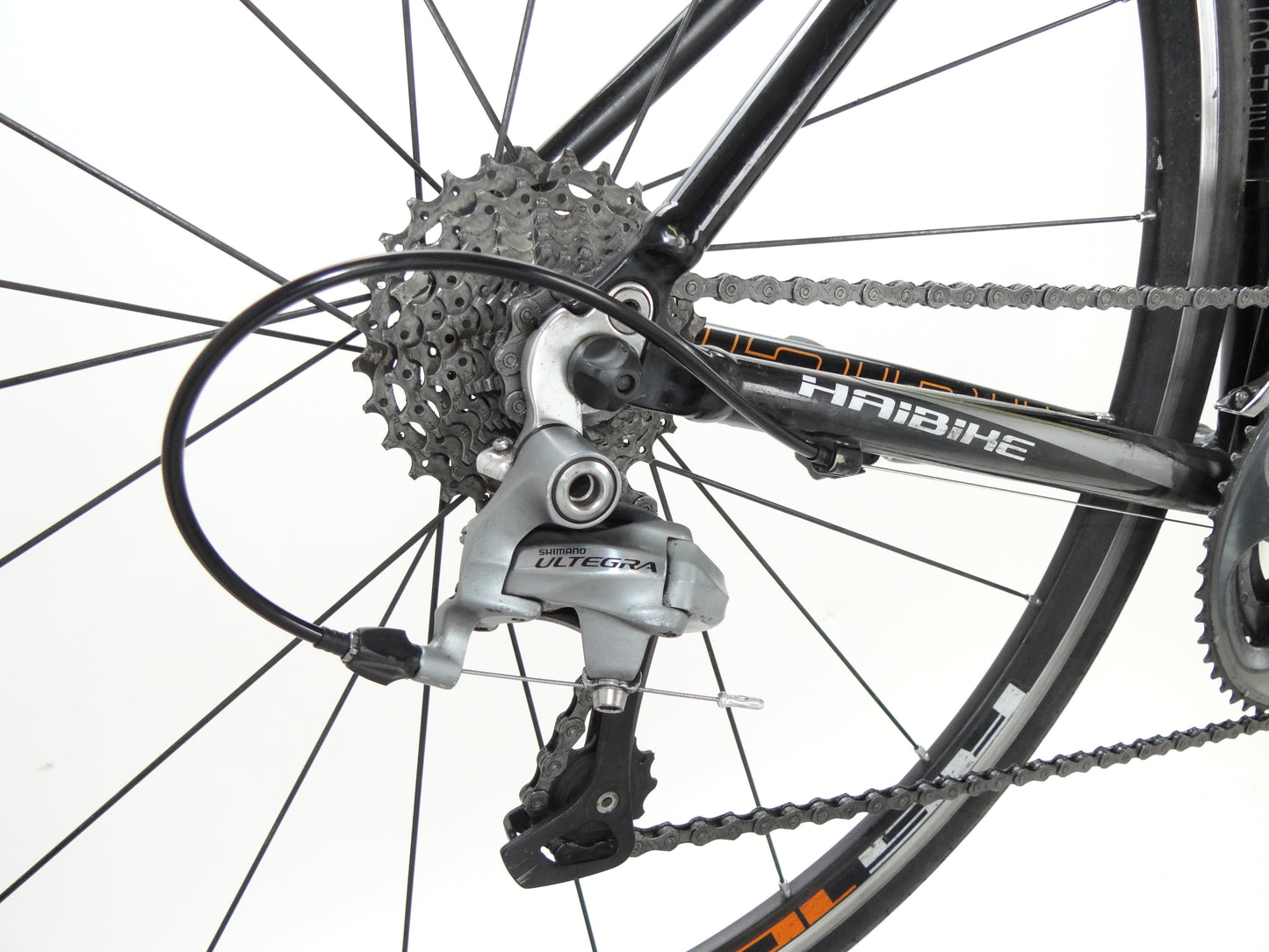 HaiBike RX Q Race