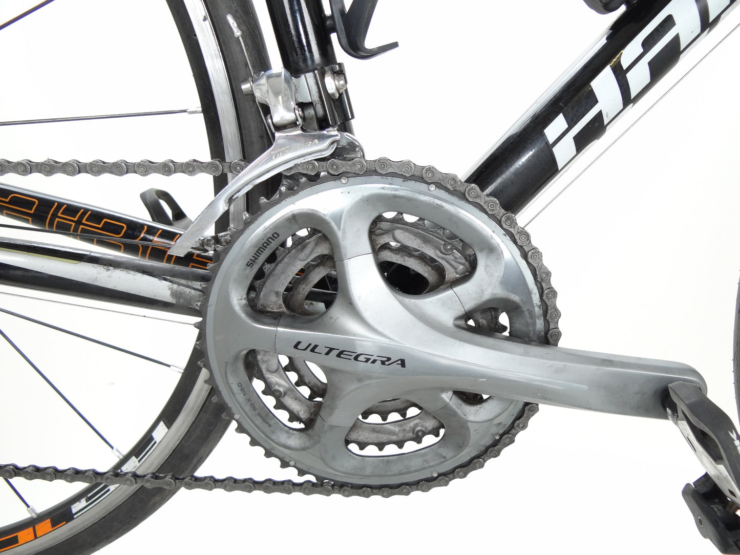 HaiBike RX Q Race