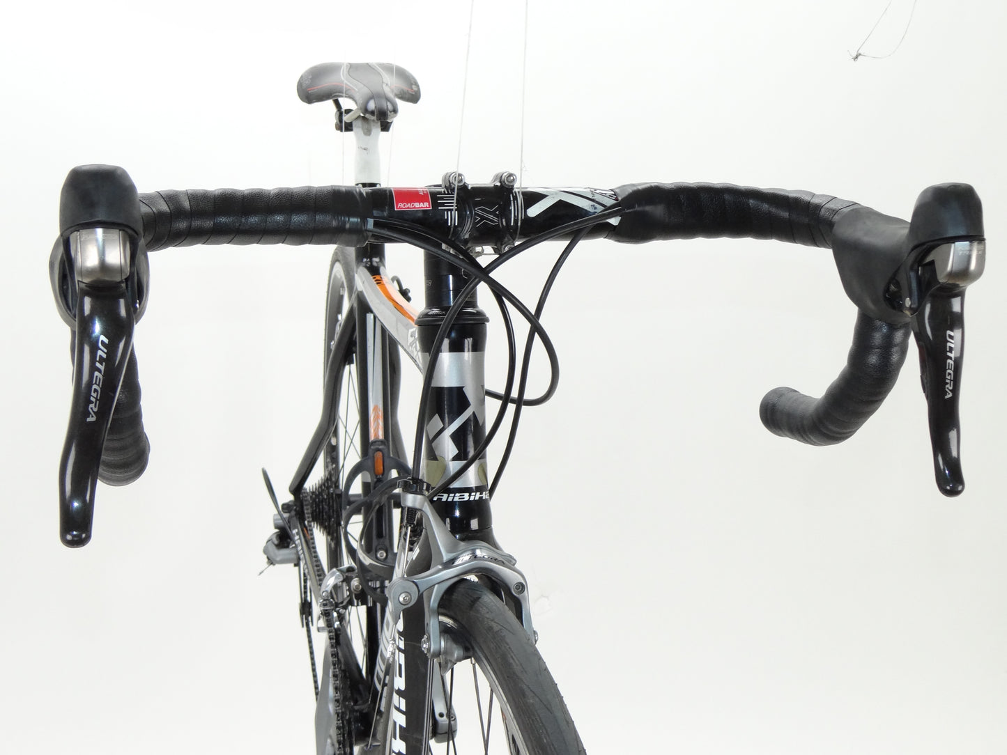 HaiBike RX Q Race
