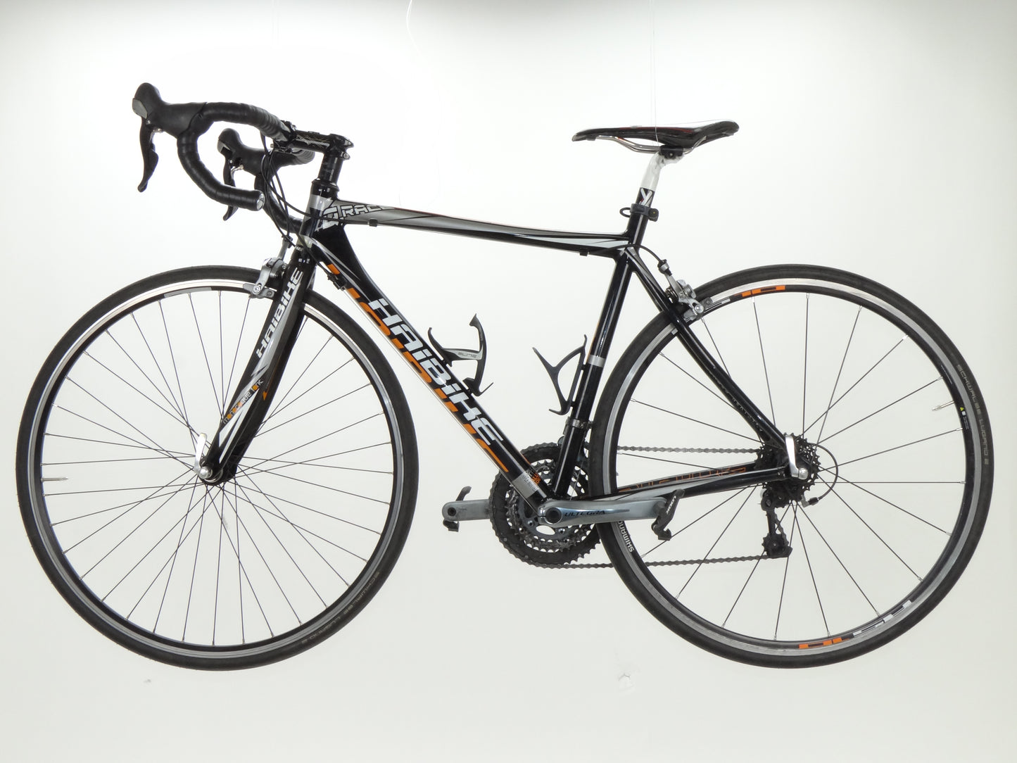 HaiBike RX Q Race
