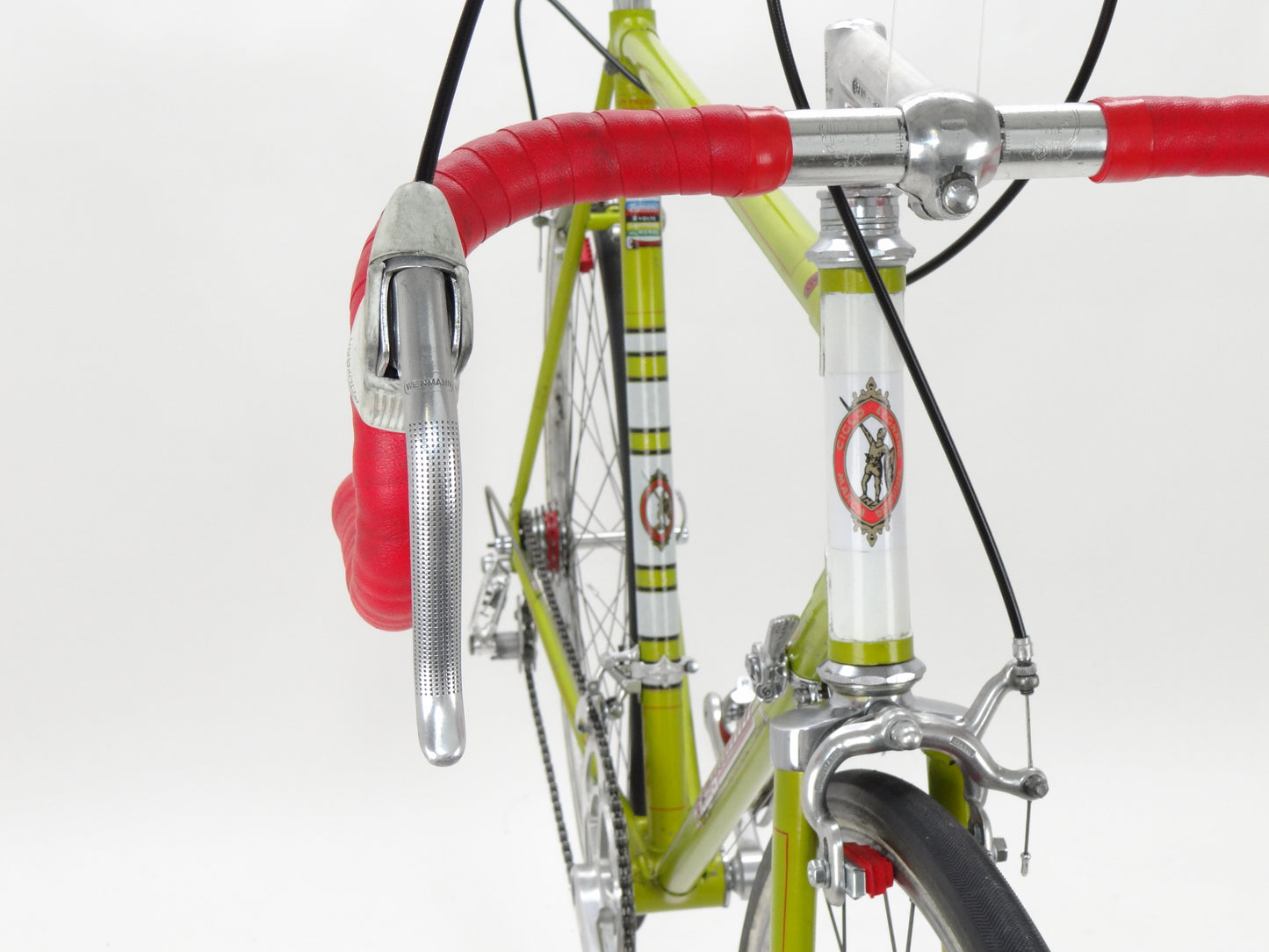 rennrad legnano Legnano Gran Premio