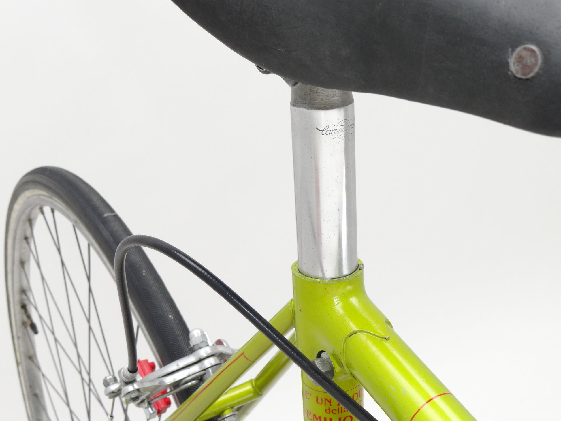 rennrad legnano Legnano Gran Premio – Der ReCyclist