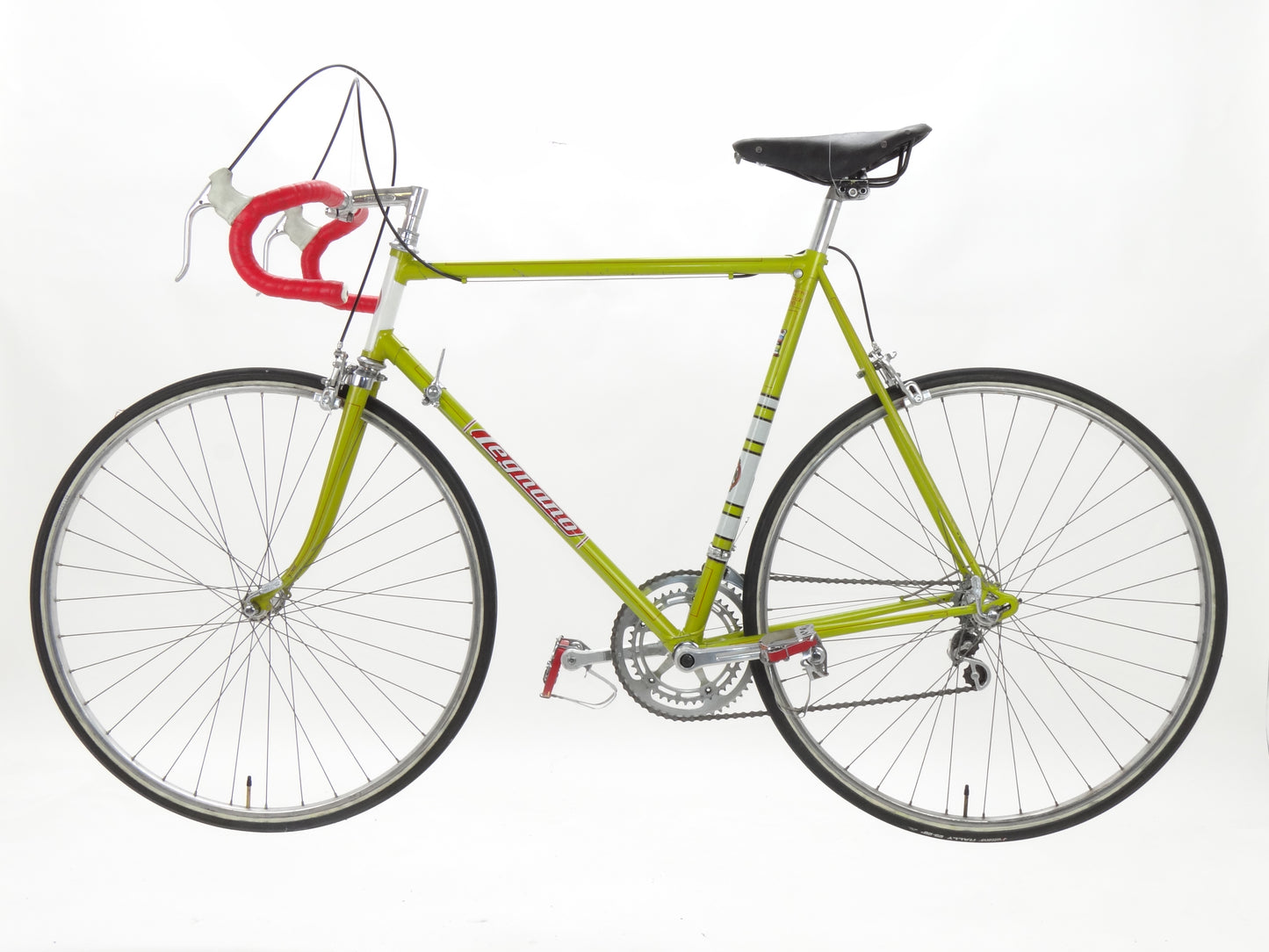rennrad legnano Legnano Gran Premio – Der ReCyclist
