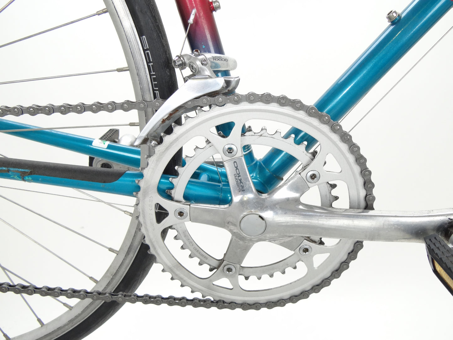 Giant Peloton