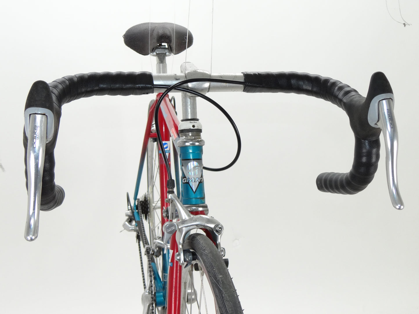 Giant Peloton